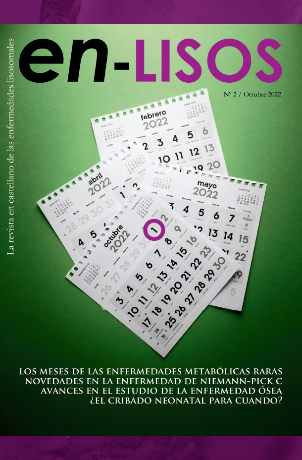 en-LISOS No. 2