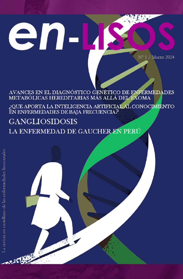 en-LISOS No. 5