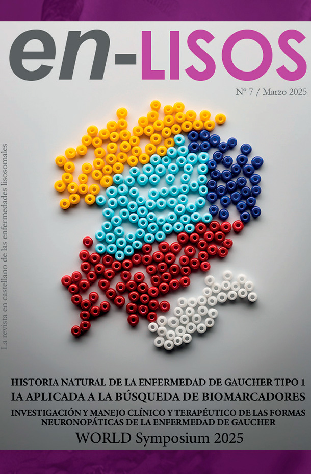 en-LISOS No. 6